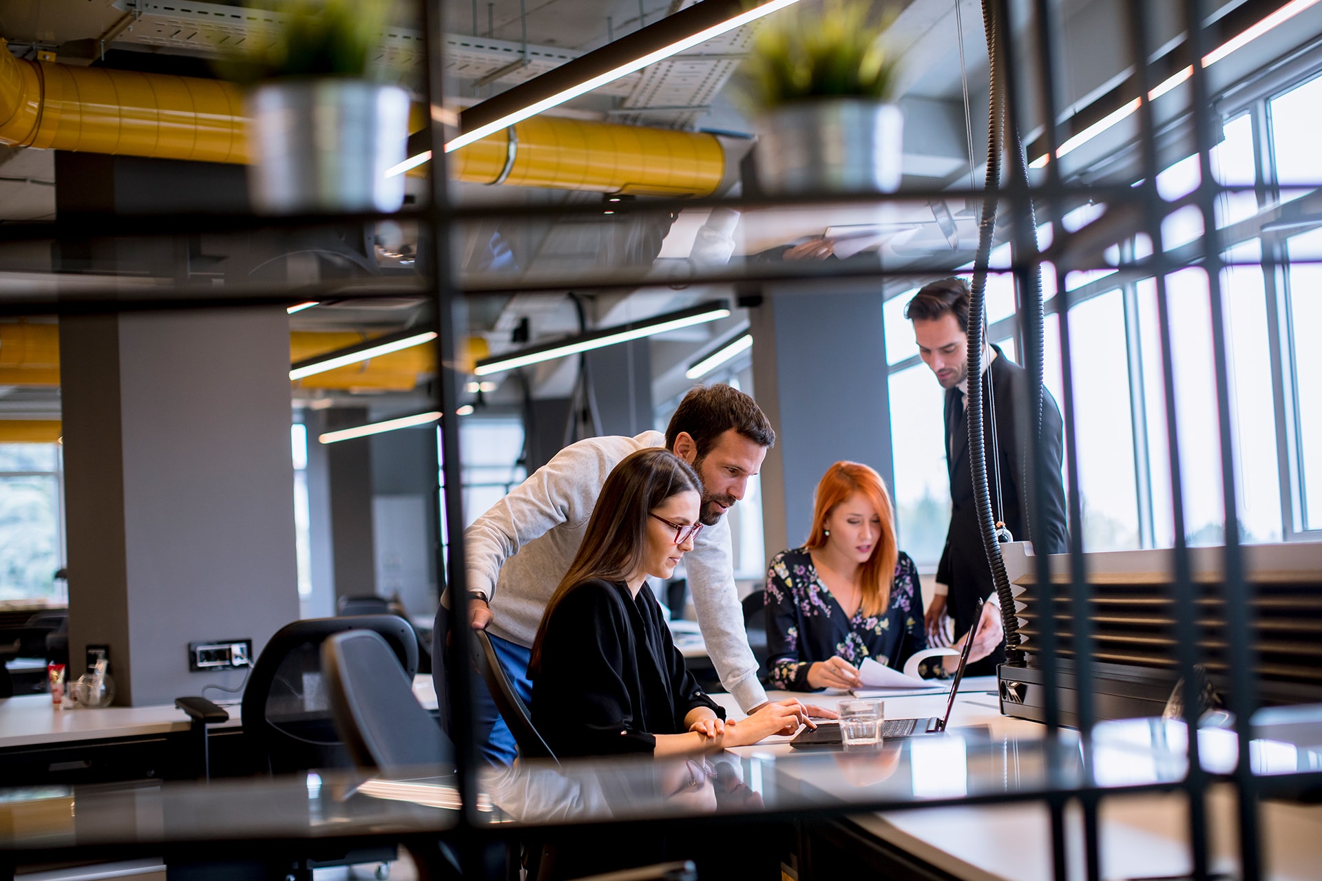 Mengenal Bisnis Proses Outsourcing Di Yogyakarta.